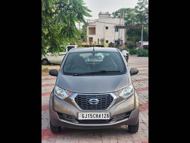 Used 2018 Datsun Redigo in Ahmedabad