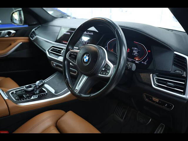 Used BMW X5 [2019-2023] xDrive40i M Sport in Chennai