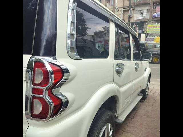 Used Mahindra Scorpio 2021 S3 2WD 7 STR in Patna