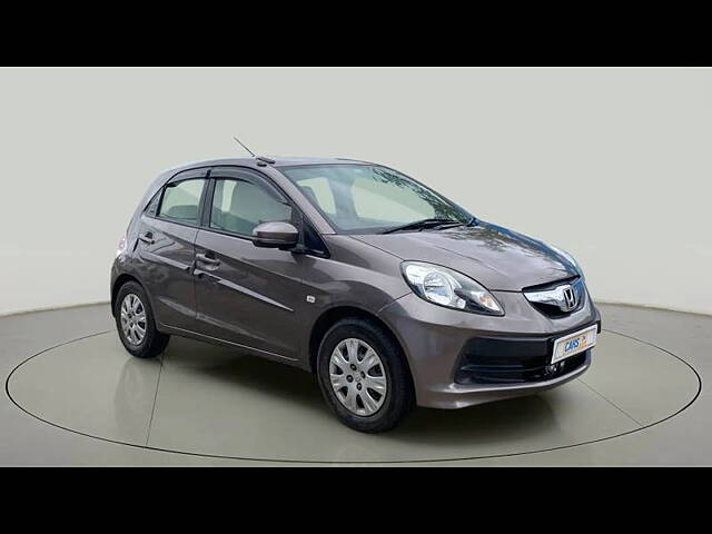 Used 2015 Honda Brio in Pune