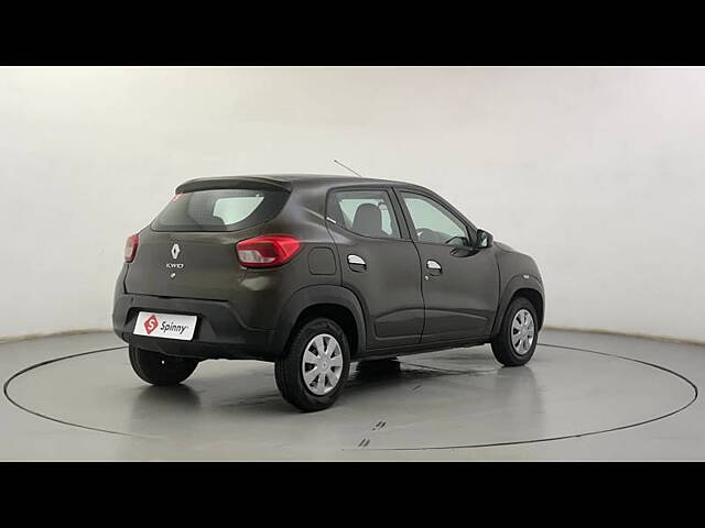 Used Renault Kwid [2015-2019] RXT [2015-2019] in Ahmedabad