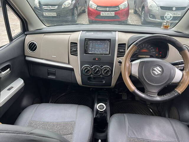 Used Maruti Suzuki Wagon R 1.0 [2014-2019] LXI CNG in Delhi