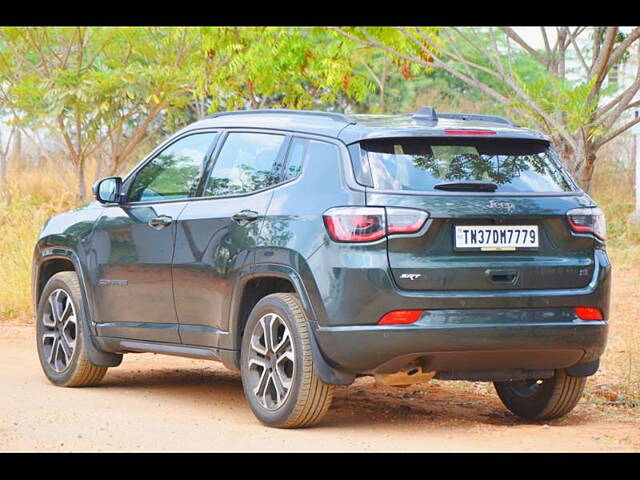 Used Jeep Compass Model S (O) 2.0 Diesel [2021] in Coimbatore