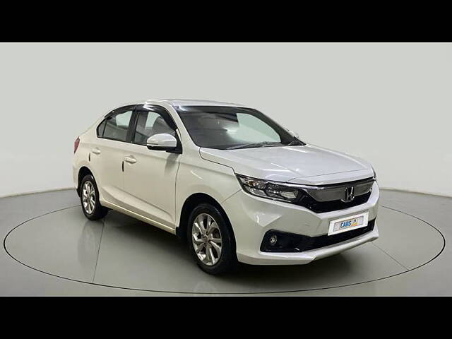 Used 2021 Honda Amaze in Navi Mumbai