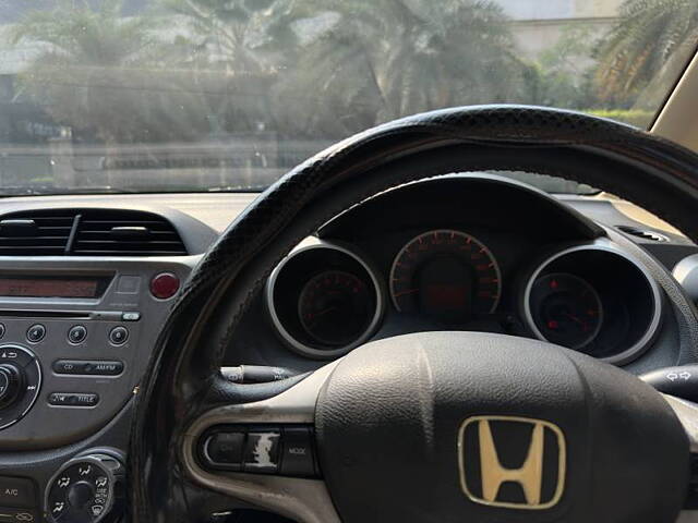 Used Honda Jazz [2009-2011] Select Edition Old in Delhi