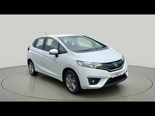 Used 2015 Honda Jazz in Pune