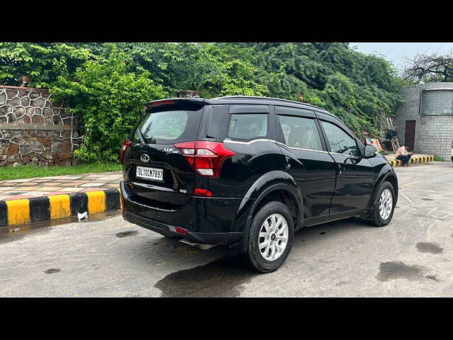 Used Mahindra XUV500 W9 [2018-2020] in Delhi