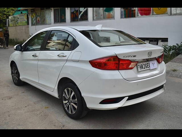 Used Honda City [2014-2017] VX in Gurgaon