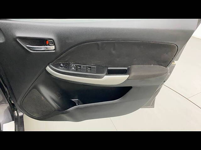 Used Maruti Suzuki Baleno [2015-2019] Delta 1.2 in Delhi