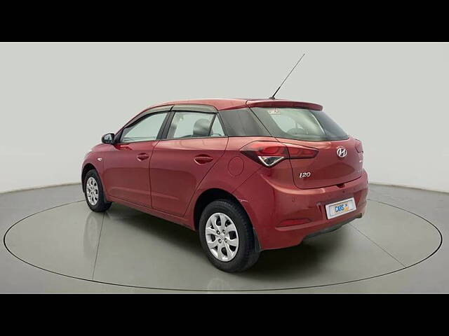 Used Hyundai Elite i20 [2016-2017] Magna 1.2 [2016-2017] in Kochi