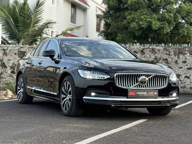 Used 2022 Volvo S90 in Chennai