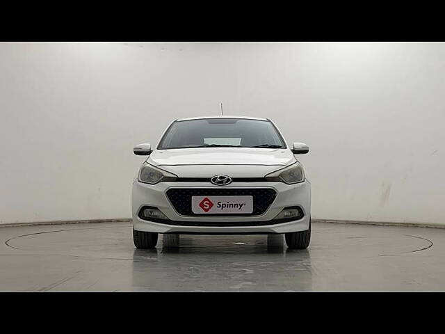 Used Hyundai Elite i20 [2014-2015] Asta 1.4 CRDI in Hyderabad