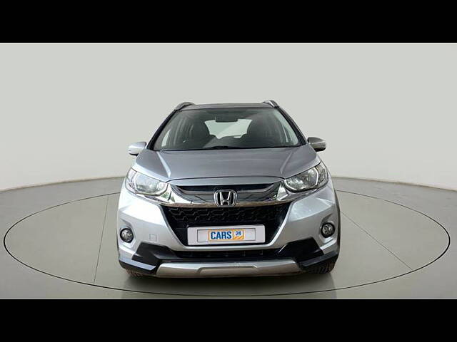 Used Honda WR-V [2017-2020] VX MT Petrol in Ahmedabad