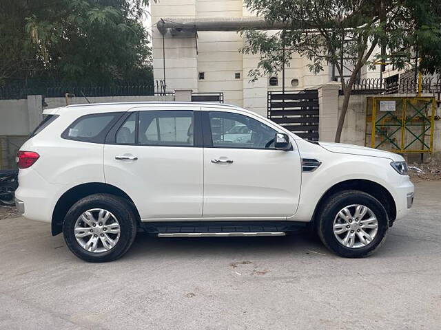 Used Ford Endeavour Titanium Plus 2.2 4x2 AT in Delhi