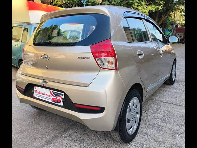 Used Hyundai Santro Sportz CNG [2018-2020] in Thane