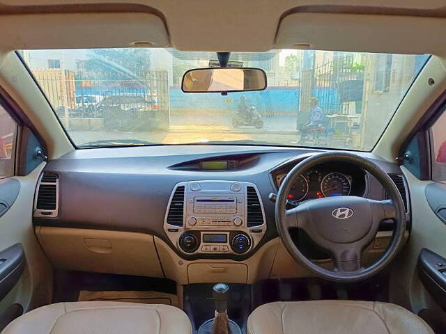 Used Hyundai i20 [2008-2010] Magna 1.2 in Chennai