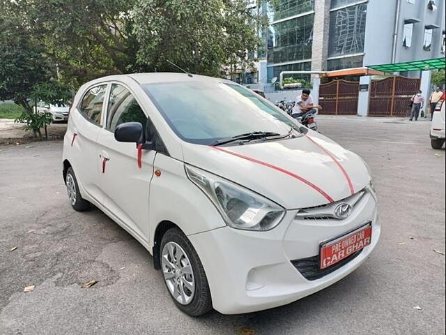 Used 2012 Hyundai Eon in Noida