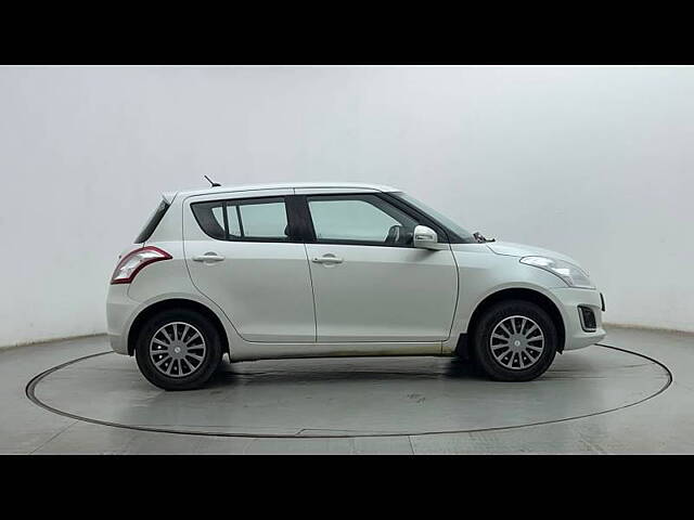 Used Maruti Suzuki Swift [2014-2018] VXi in Mumbai