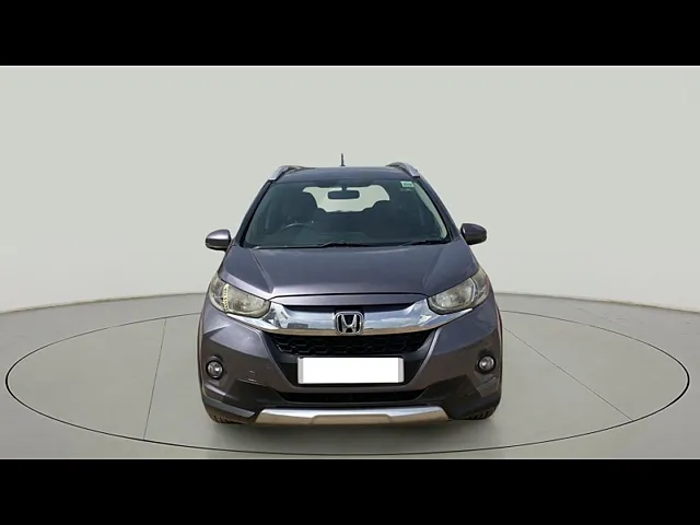 Used 2017 Honda WR-V in Surat