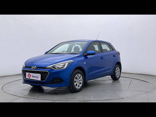 Used 2017 Hyundai Elite i20 in Chennai