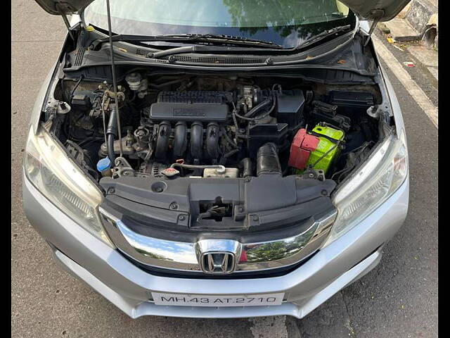 Used Honda City [2014-2017] V in Mumbai