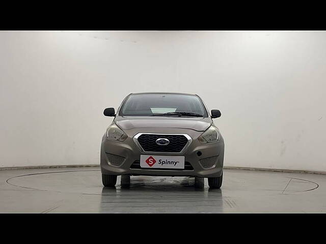 Used Datsun GO Plus [2015-2018] T in Hyderabad