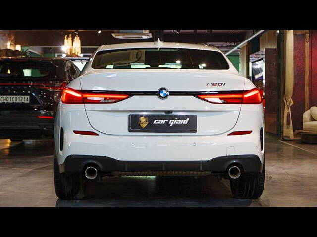 Used BMW 2 Series Gran Coupe 220i M Sport Pro in Delhi