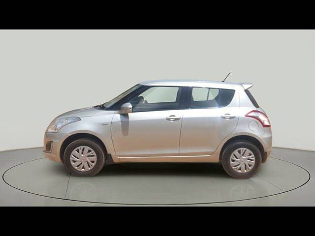 Used Maruti Suzuki Swift [2014-2018] VXi [2014-2017] in Hyderabad