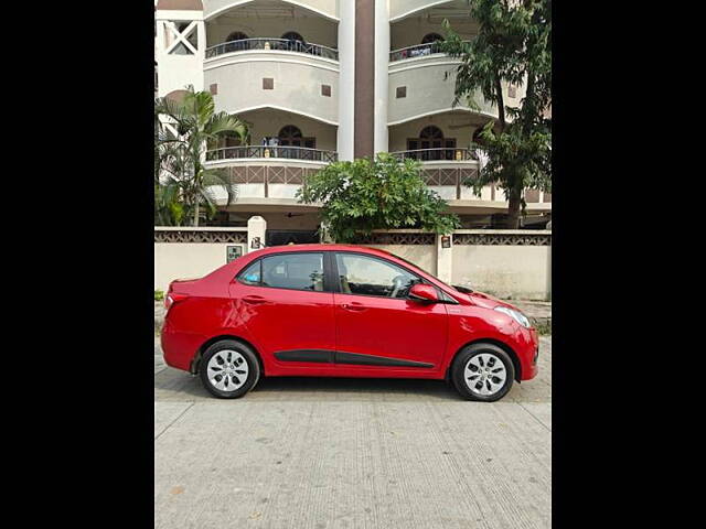 Used Hyundai Xcent [2014-2017] S 1.2 in Nagpur