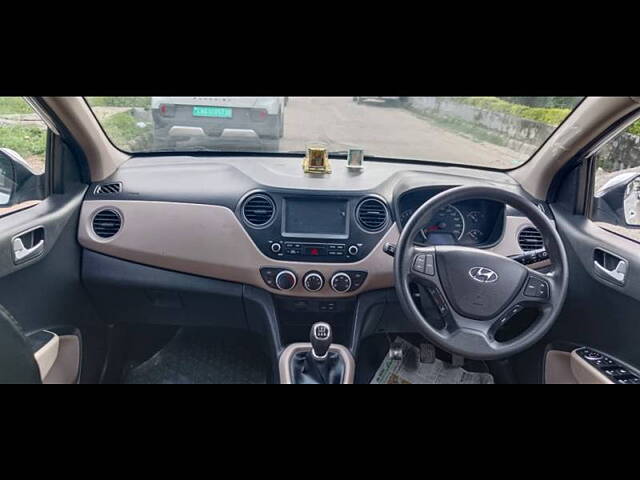 Used Hyundai Grand i10 Sportz 1.2 Kappa VTVT in Mohali