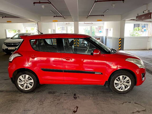 Used Maruti Suzuki Swift [2014-2018] ZXi in Mumbai