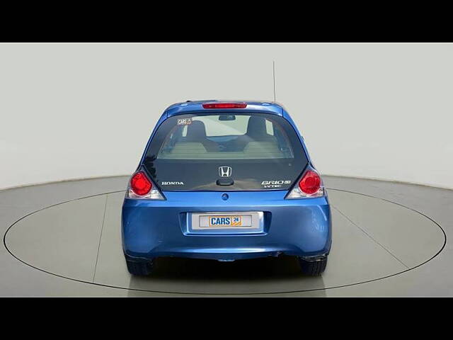 Used Honda Brio [2013-2016] VX AT in Chennai