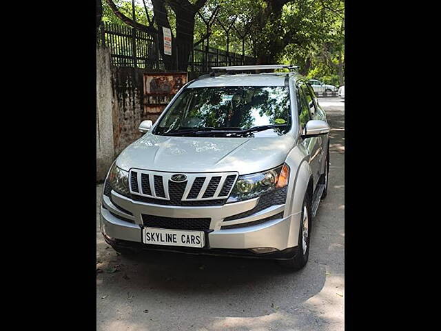 Used Mahindra XUV500 [2015-2018] W8 1.99 [2016-2017] in Delhi