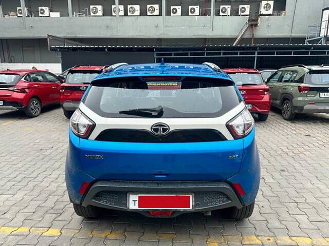 Used Tata Nexon [2017-2020] XZ Plus Diesel in Chennai