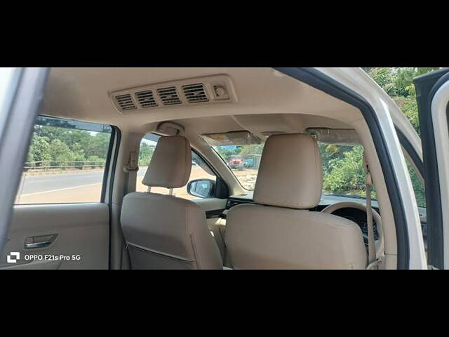 Used Maruti Suzuki Ertiga [2018-2022] ZXi Plus in Bhubaneswar