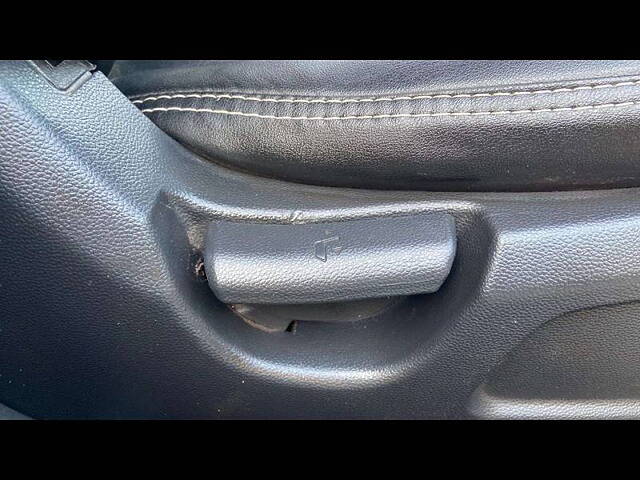 Used Hyundai Elite i20 [2016-2017] Magna 1.2 [2016-2017] in Surat