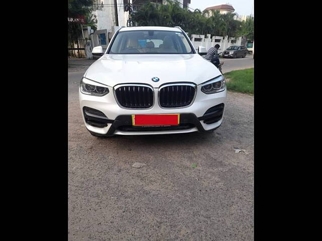 Used 2018 BMW X3 in Lucknow