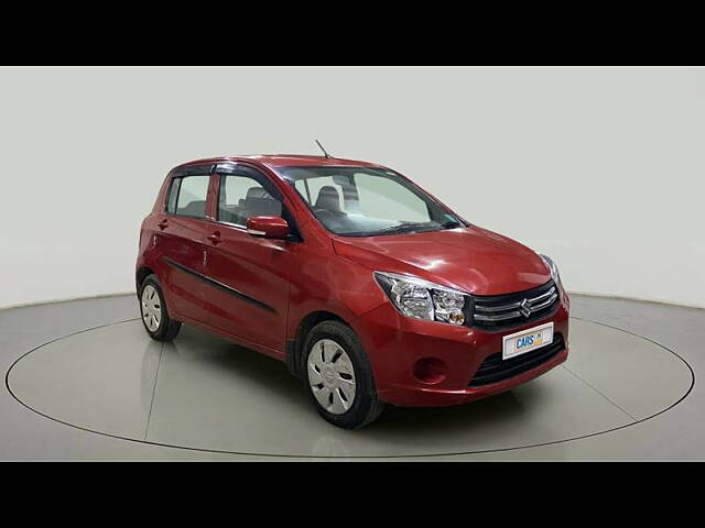 Used 2017 Maruti Suzuki Celerio in Mumbai