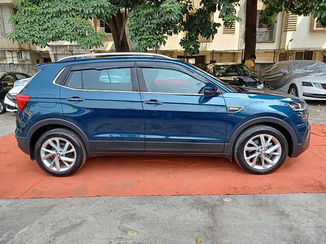 Used Skoda Kushaq [2021-2023] Style 1.5L TSI MT in Mumbai