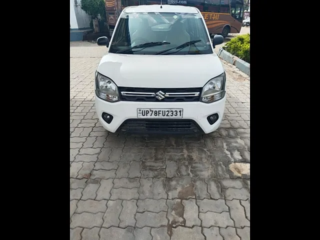 Used 2019 Maruti Suzuki Wagon R in Lucknow