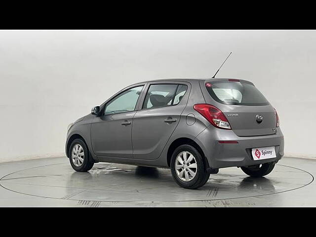 Used Hyundai i20 [2012-2014] Sportz 1.2 in Ghaziabad