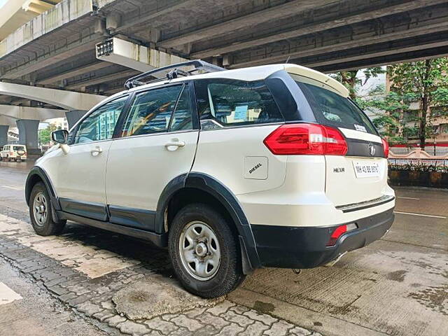 Used Tata Hexa [2017-2019] XE 4x2 7 STR in Mumbai