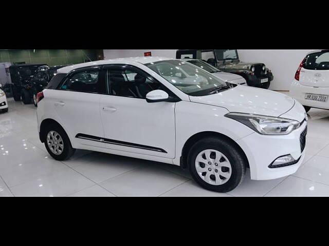 Used Hyundai Elite i20 [2017-2018] Sportz 1.4 CRDI in Mohali