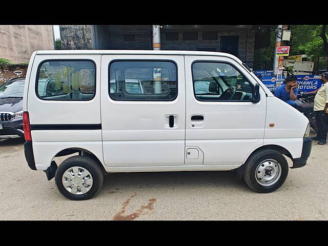 Used Maruti Suzuki Eeco [2010-2022] 5 STR WITH HTR CNG [2018-2019] in Ghaziabad