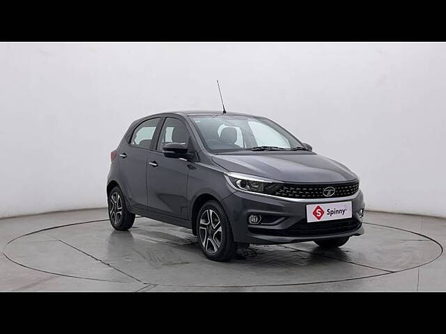 Used Tata Tiago XZA Plus [2020-2023] in Chennai