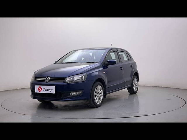 Used 2013 Volkswagen Polo in Bangalore