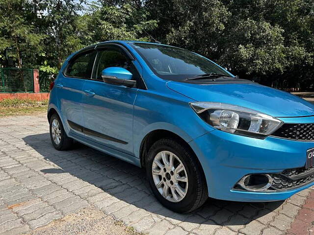 Used Tata Tiago [2016-2020] Revotron XZ in Delhi