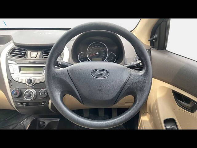 Used Hyundai Eon Magna + in Nagpur