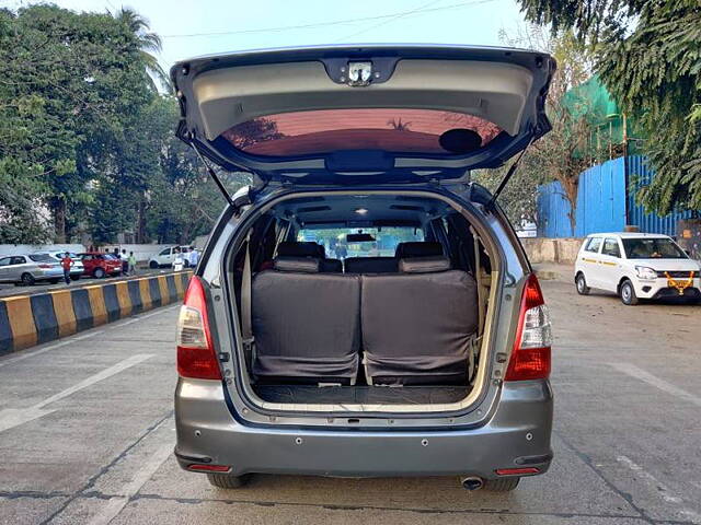 Used Toyota Innova [2013-2014] 2.5 VX 8 STR BS-IV in Mumbai