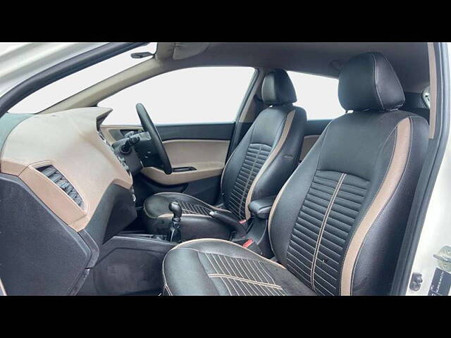 Used Hyundai Elite i20 [2016-2017] Sportz 1.2 [2016-2017] in Surat